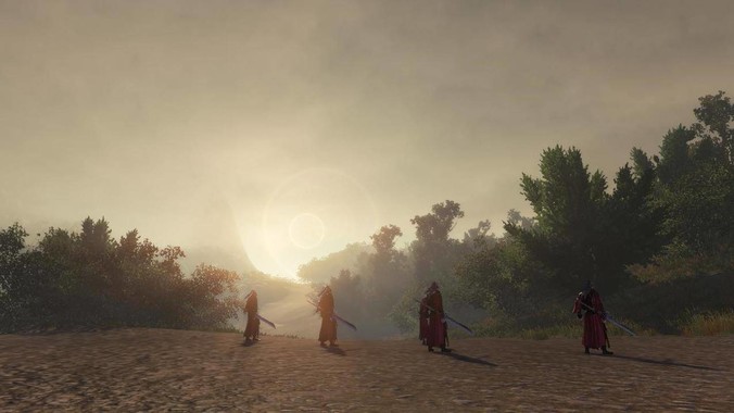 为什么用 electron 开发的桌面应用那么多？