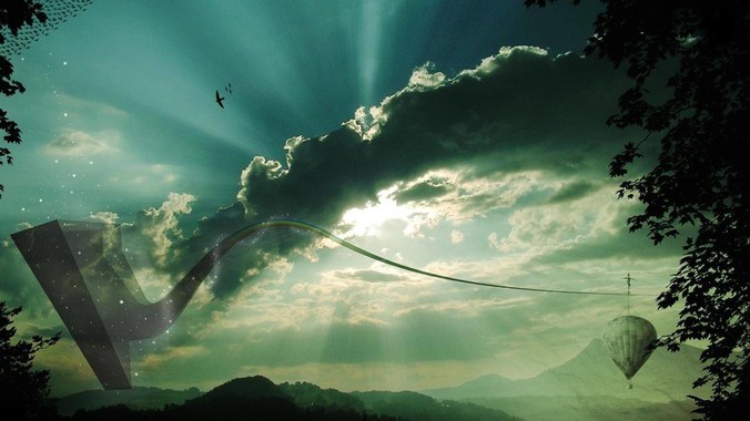 和女生合租，都会发生什么事情？