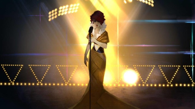 你都见过什么样的电脑盲？